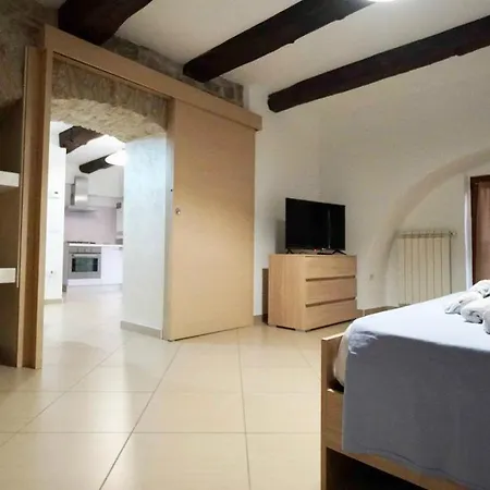 Ch Suite & Privateparking - Corso 18 Agosto - Apartment Potenza Exterior foto