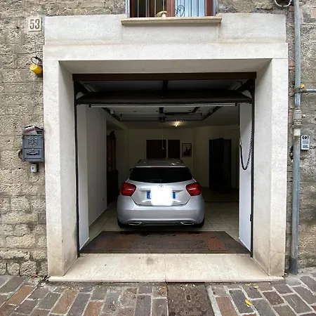 Ch Suite & Privateparking - Corso 18 Agosto - Apartment Potenza Exterior foto