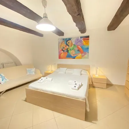 Ch Suite & Privateparking - Corso 18 Agosto - Apartment Potenza Exterior foto