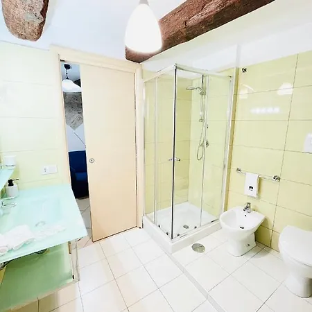 Ch Suite & Privateparking - Corso 18 Agosto - Apartment Potenza Exterior foto