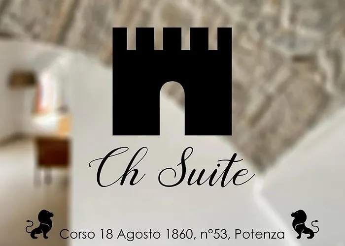 Ch Suite & Privateparking - Corso 18 Agosto - Apartment