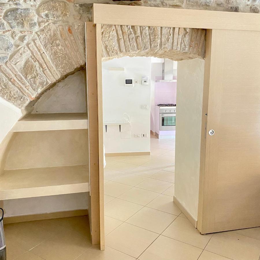 Apartment Ch & Privateparking - Corso 18 Agosto - Potenza
