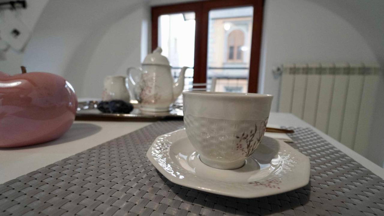 Apartment Ch & Privateparking - Corso 18 Agosto -