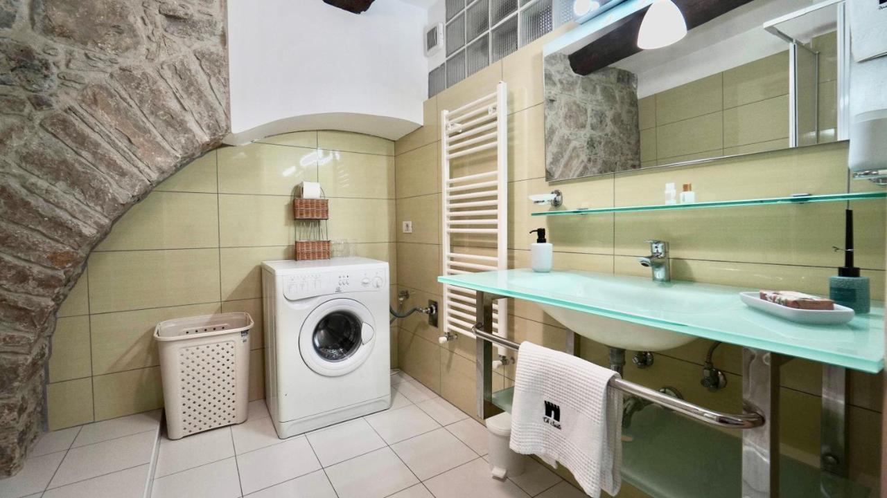 Ch & Privateparking - Corso 18 Agosto - Apartment *