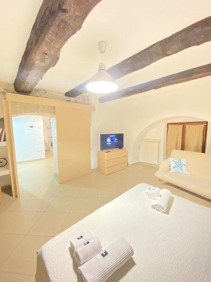 Apartment Ch & Privateparking - Corso 18 Agosto - Potenza